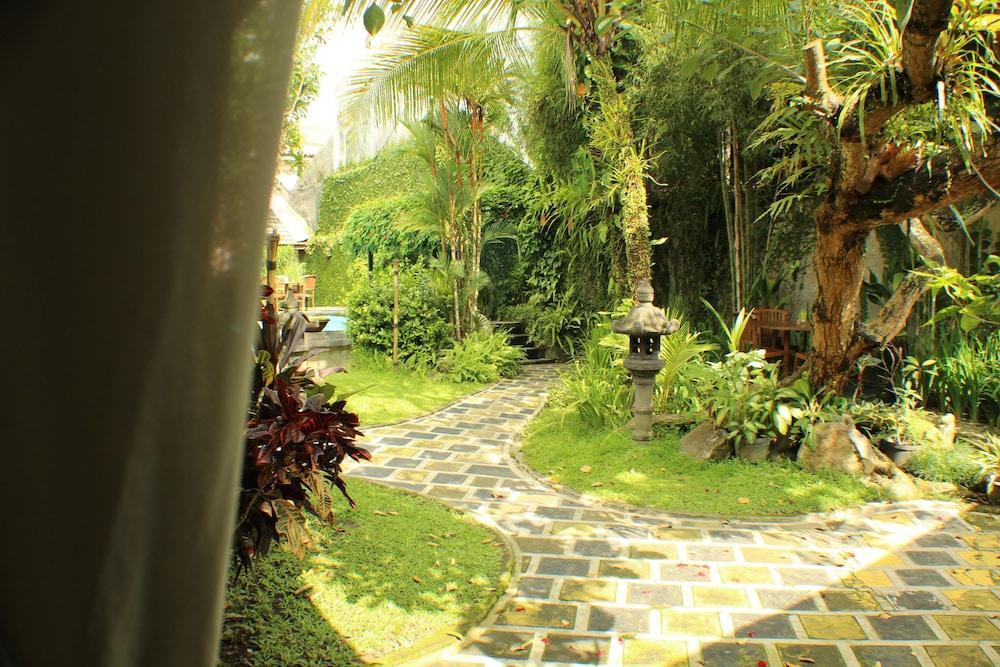 Rumah Mertua Heritage Sleman  Exterior foto