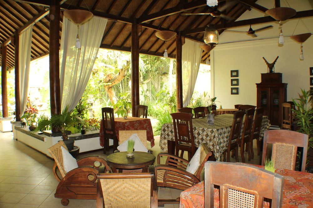 Rumah Mertua Heritage Sleman  Exterior foto