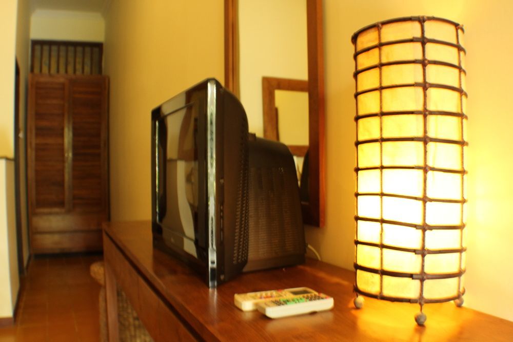 Rumah Mertua Heritage Sleman  Exterior foto